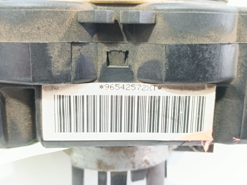 Recambio de mando multifuncion para peugeot 206 hatchback (2a/c) 1.4 i referencia OEM IAM   