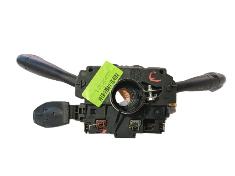 Recambio de mando multifuncion para peugeot 206 hatchback (2a/c) 1.4 i referencia OEM IAM   