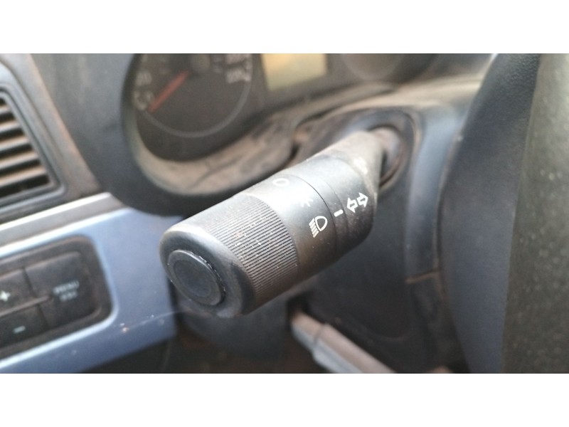 Recambio de mando intermitentes para fiat grande punto (199_) 1.3 d multijet referencia OEM IAM   