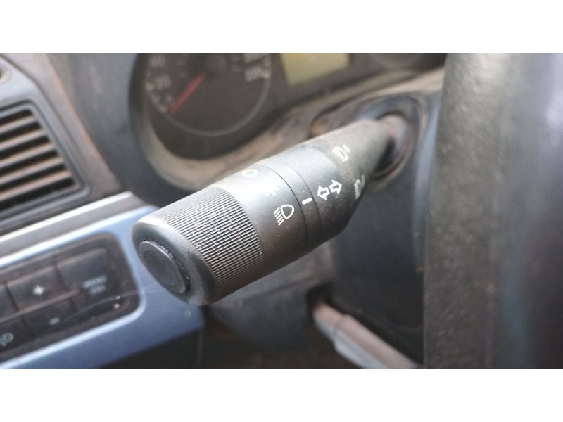 Recambio de mando luces para fiat grande punto (199_) 1.3 d multijet referencia OEM IAM   