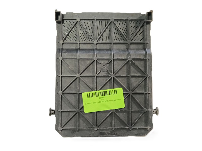 Recambio de bsi para citroën berlingo / berlingo first furgoneta/monovolumen (m_) 1.6 hdi 75 (mb9hw) referencia OEM IAM   