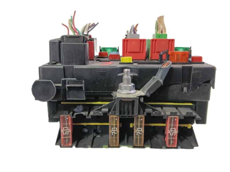 Recambio de bsm para citroën berlingo / berlingo first furgoneta/monovolumen (m_) 1.6 hdi 75 (mb9hw) referencia OEM IAM   