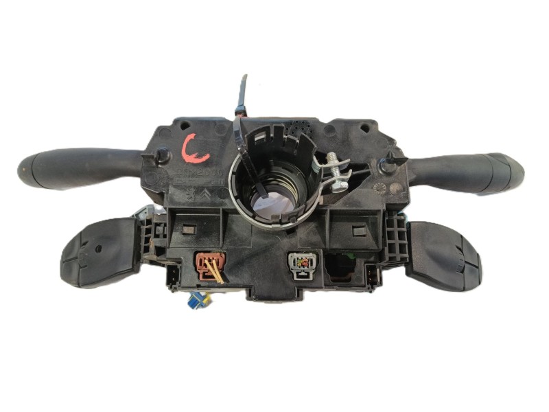 Recambio de mando multifuncion para citroën berlingo / berlingo first furgoneta/monovolumen (m_) 1.6 hdi 75 (mb9hw) referencia O