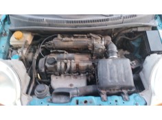 Recambio de despiece motor para chevrolet matiz (m200, m250) 1.0 referencia OEM IAM   