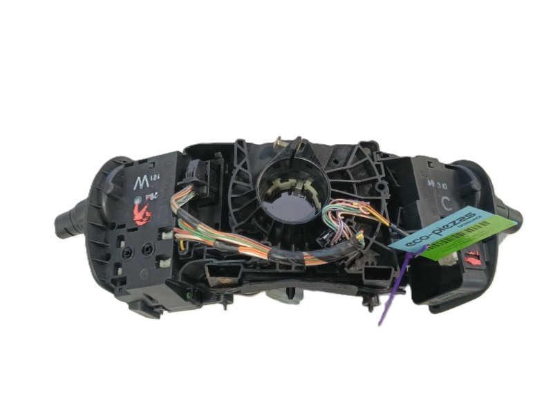 Recambio de mando multifuncion para renault scénic ii (jm0/1_) 1.5 dci (jm0f) referencia OEM IAM   