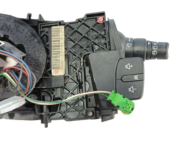 Recambio de mando multifuncion para renault scénic ii (jm0/1_) 1.5 dci (jm0f) referencia OEM IAM   