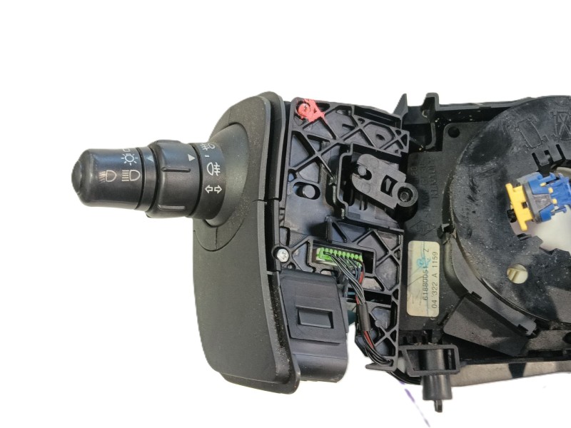 Recambio de mando multifuncion para renault scénic ii (jm0/1_) 1.5 dci (jm0f) referencia OEM IAM   