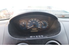 Recambio de cuadro instrumentos para chevrolet matiz (m200, m250) 1.0 referencia OEM IAM 96435423  