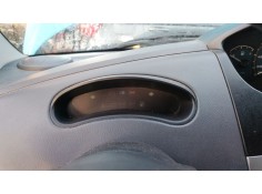 Recambio de cuadro instrumentos para chevrolet matiz (m200, m250) 1.0 referencia OEM IAM 96435423   2