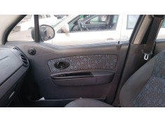 Recambio de guarnecido puerta delantera derecha para chevrolet matiz (m200, m250) 1.0 referencia OEM IAM   