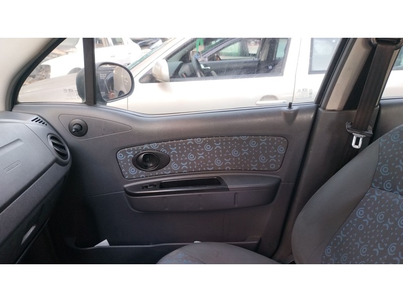 Recambio de guarnecido puerta delantera derecha para chevrolet matiz (m200, m250) 1.0 referencia OEM IAM   