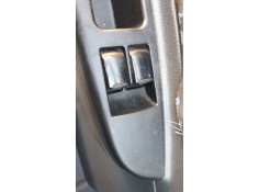 Recambio de mando elevalunas delantero izquierdo para chevrolet matiz (m200, m250) 1.0 referencia OEM IAM   