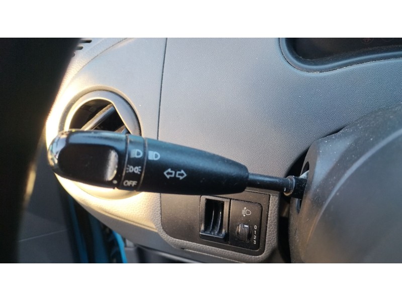 Recambio de mando intermitentes para chevrolet matiz (m200, m250) 1.0 referencia OEM IAM   