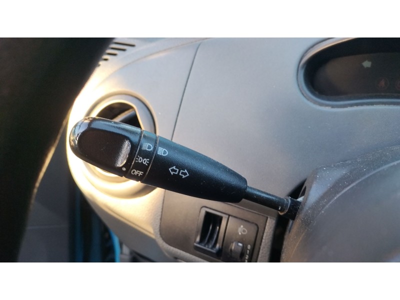 Recambio de mando luces para chevrolet matiz (m200, m250) 1.0 referencia OEM IAM   