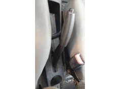 Recambio de parasol derecho para chevrolet matiz (m200, m250) 1.0 referencia OEM IAM 96643557  