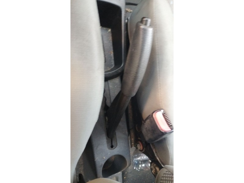 Recambio de parasol derecho para chevrolet matiz (m200, m250) 1.0 referencia OEM IAM 96643557  