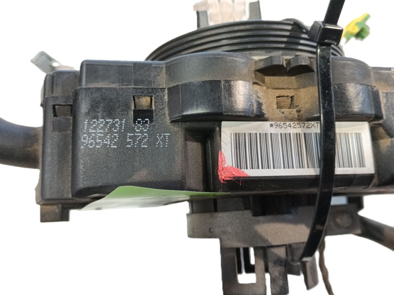 Recambio de mando multifuncion para peugeot partner monospace (5_, g_) 1.9 d referencia OEM IAM   