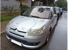 CITROËN C4 I (LC_)