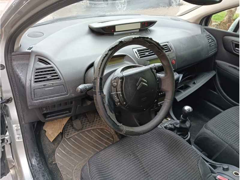 citroën c4 i (lc_) del año 2007