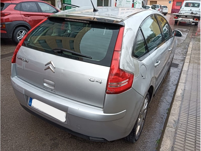 citroën c4 i (lc_) del año 2007