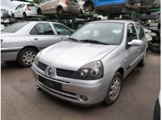 RENAULT CLIO II (BB_, CB_)
