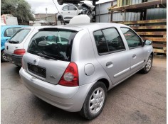 renault clio ii (bb_, cb_) del año 2025 2