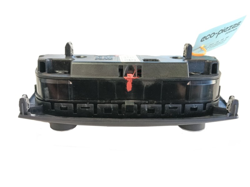Recambio de mando calefaccion / aire acondicionado para opel astra k sports tourer (b16) 1.6 cdti (35) referencia OEM IAM 390424