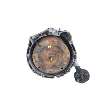 CAJA CAMBIOS 24007572494 ZFS 4053508WMS