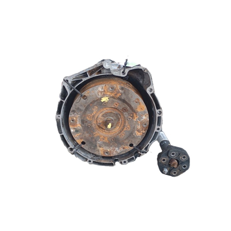 Recambio de caja cambios para bmw x5 (e70) 3.0 d referencia OEM IAM 24007572494 ZFS 