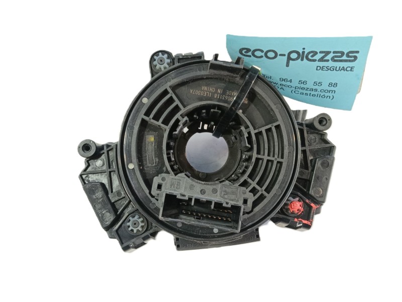 Recambio de anillo airbag para opel astra k sports tourer (b16) 1.6 cdti (35) referencia OEM IAM   