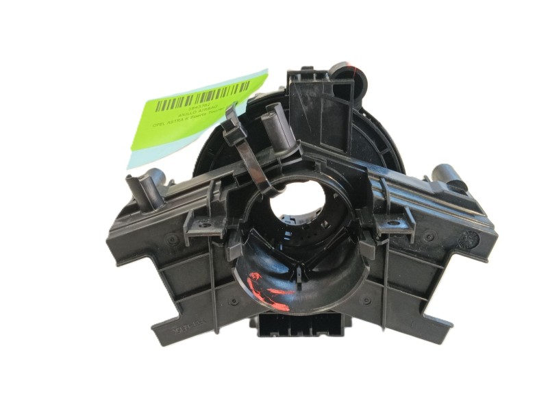 Recambio de anillo airbag para opel astra k sports tourer (b16) 1.6 cdti (35) referencia OEM IAM   