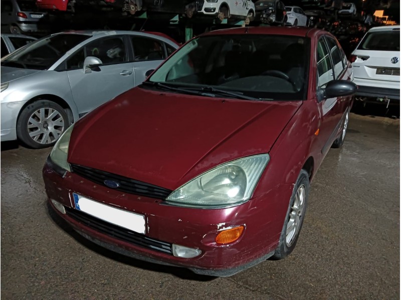 ford focus i sedán (dfw) del año 1999