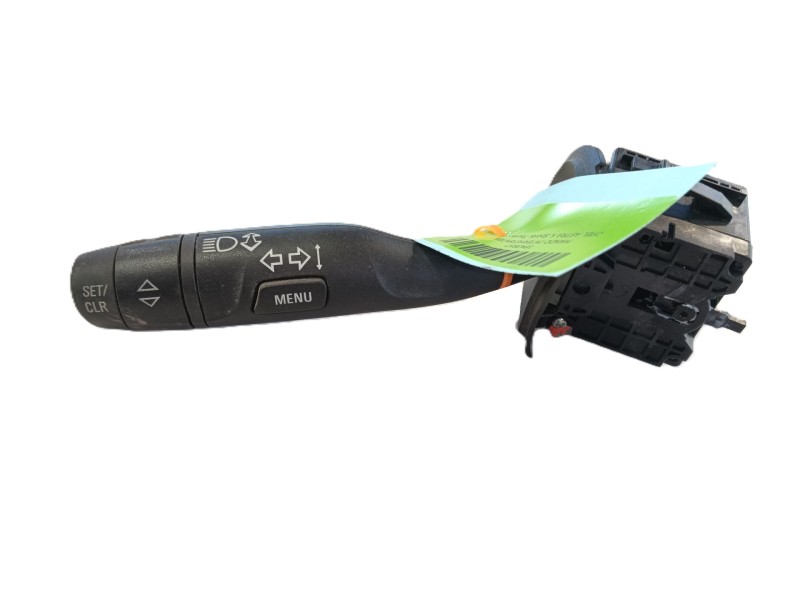 Recambio de mando intermitentes para opel astra k sports tourer (b16) 1.6 cdti (35) referencia OEM IAM   