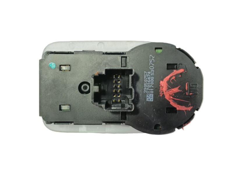 Recambio de mando luces para opel astra k sports tourer (b16) 1.6 cdti (35) referencia OEM IAM   