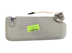 Recambio de parasol izquierdo para opel astra k sports tourer (b16) 1.6 cdti (35) referencia OEM IAM 39046141   2