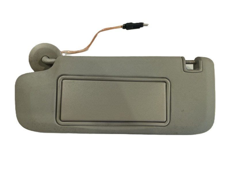 Recambio de parasol izquierdo para opel astra k sports tourer (b16) 1.6 cdti (35) referencia OEM IAM 39046141  