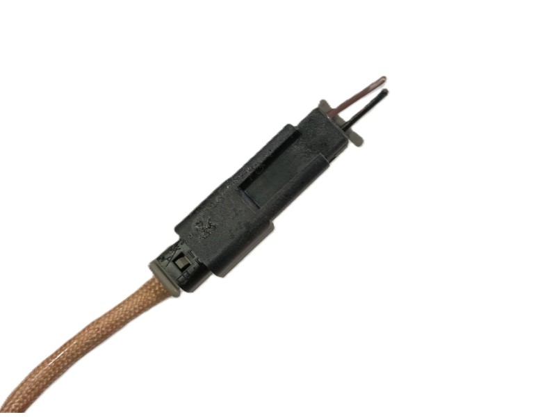 Recambio de parasol izquierdo para opel astra k sports tourer (b16) 1.6 cdti (35) referencia OEM IAM 39046141  