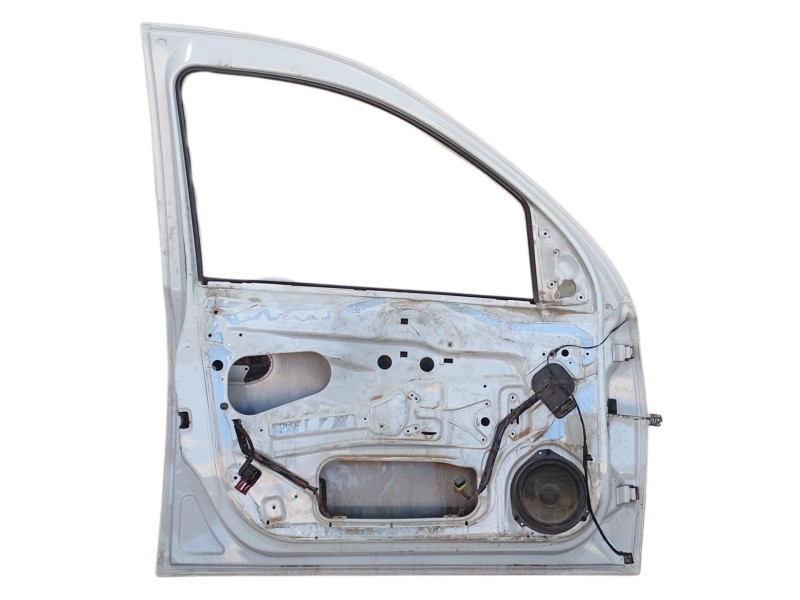 Recambio de puerta delantera izquierda para opel combo tour 1.7 cdti 16v referencia OEM IAM 13227382  