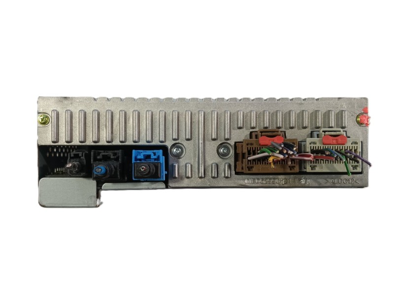 Recambio de sistema audio / radio cd para opel astra k sports tourer (b16) 1.6 cdti (35) referencia OEM IAM   