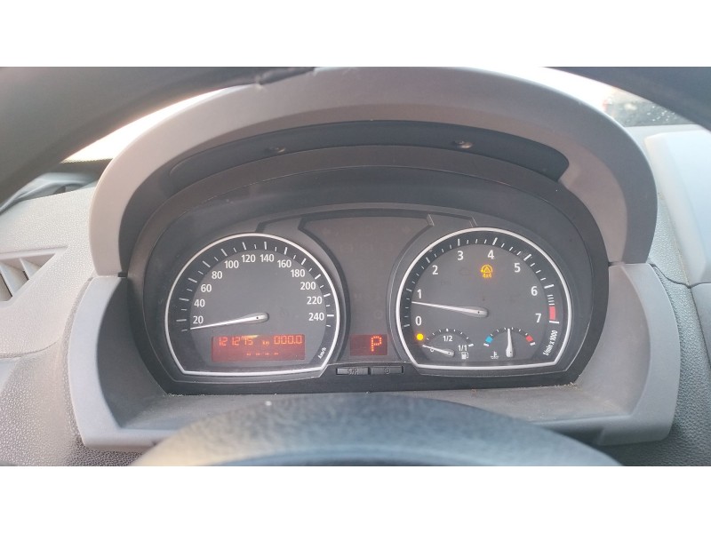 Recambio de cuadro instrumentos para bmw x3 (e83) 2.5 i referencia OEM IAM   