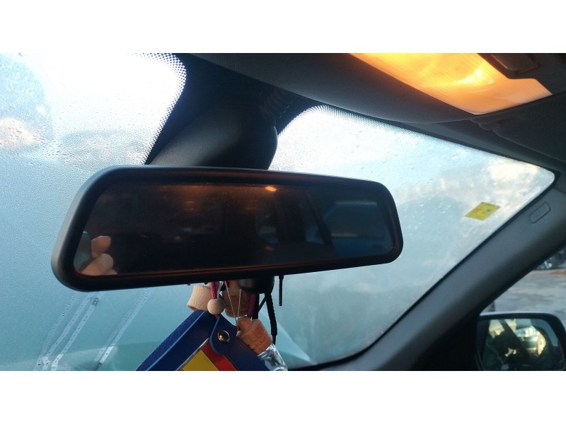 Recambio de espejo retrovisor interior para bmw x3 (e83) 2.5 i referencia OEM IAM   