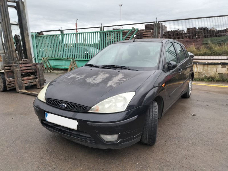 ford focus i (daw, dbw) del año 2002
