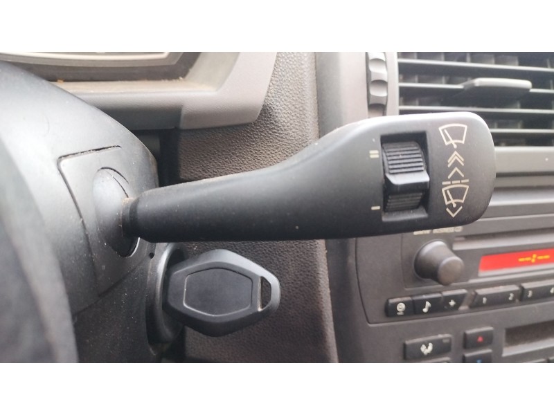 Recambio de mando limpia para bmw x3 (e83) 2.5 i referencia OEM IAM   