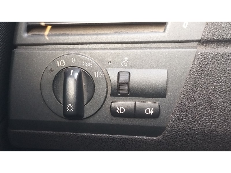 Recambio de mando luces para bmw x3 (e83) 2.5 i referencia OEM IAM   