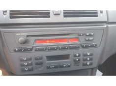 Recambio de sistema audio / radio cd para bmw x3 (e83) 2.5 i referencia OEM IAM   