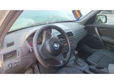 Recambio de salpicadero para bmw x3 (e83) 2.5 i referencia OEM IAM   