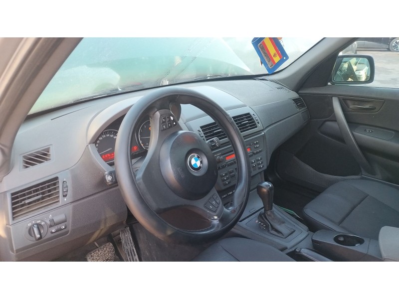 Recambio de salpicadero para bmw x3 (e83) 2.5 i referencia OEM IAM   