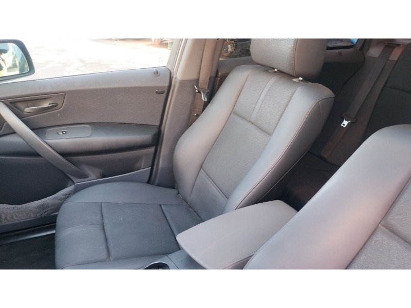 Recambio de asiento delantero derecho para bmw x3 (e83) 2.5 i referencia OEM IAM   