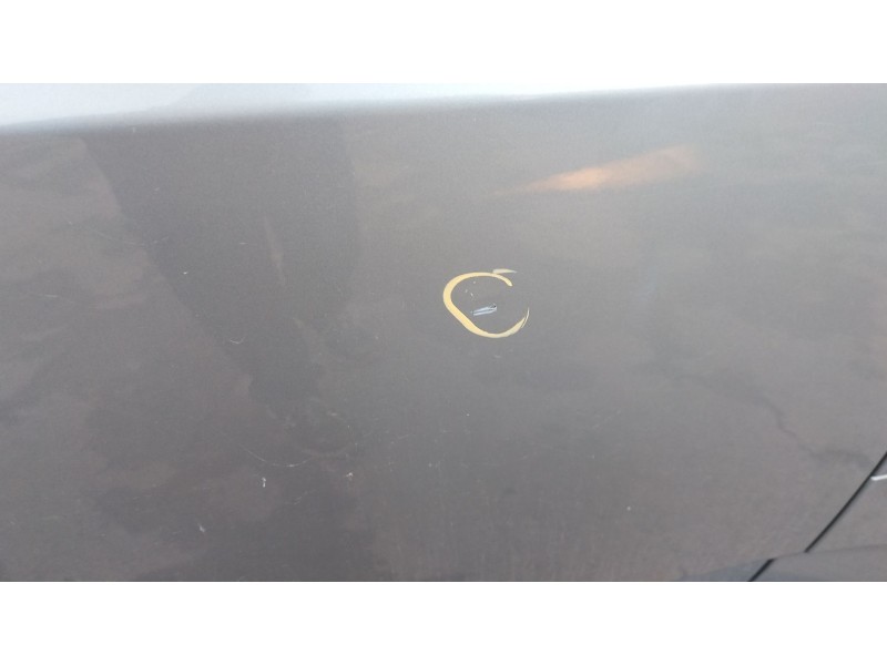 Recambio de puerta delantera derecha para bmw x3 (e83) 2.5 i referencia OEM IAM   