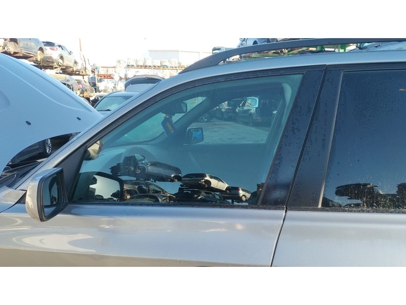 Recambio de elevalunas delantero izquierdo para bmw x3 (e83) 2.5 i referencia OEM IAM   